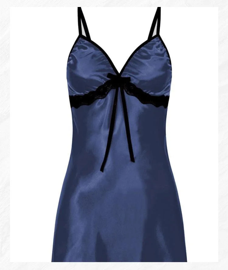 multi-color optional nightgown !