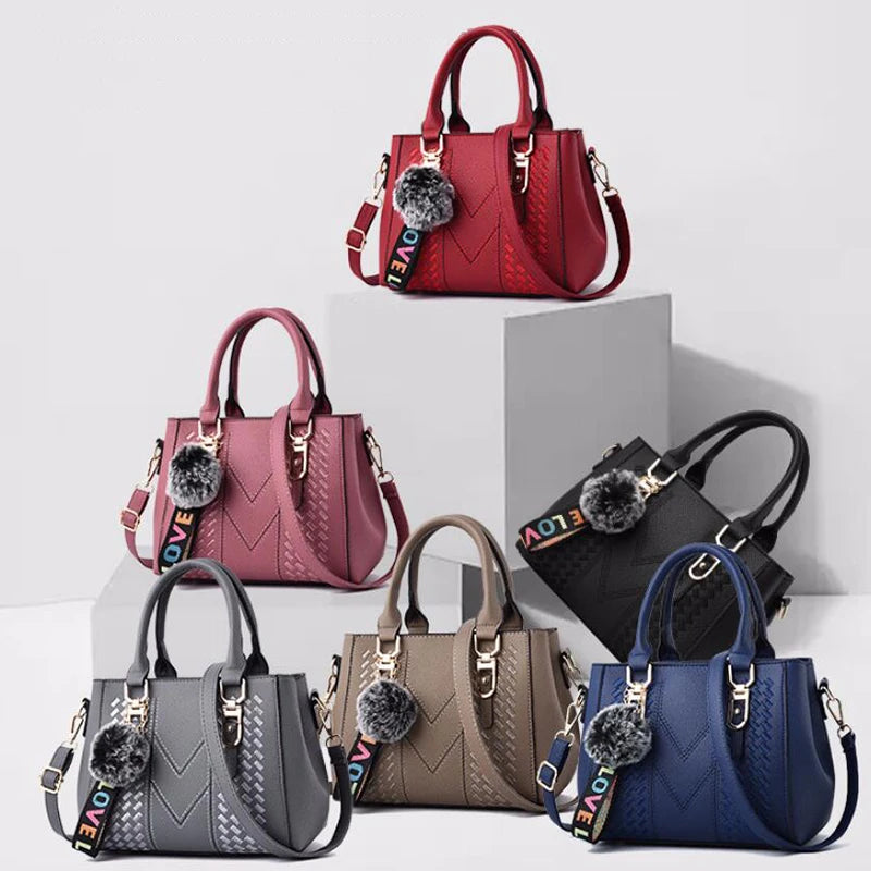 Leather Handbags Bags!