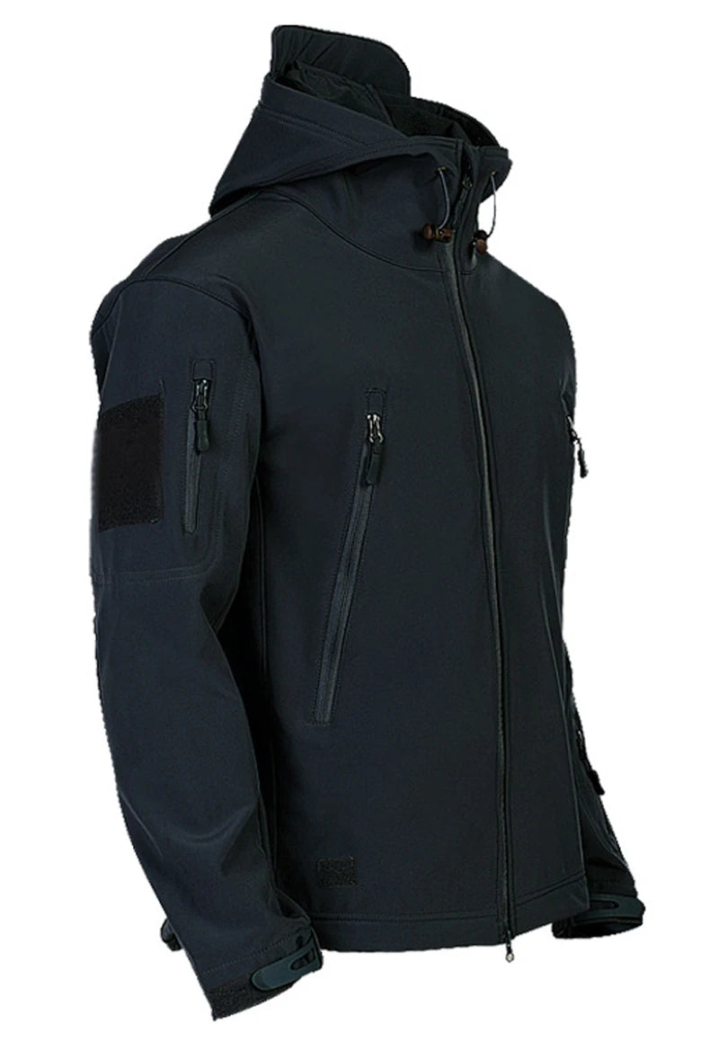 Men's Waterproof jacket !