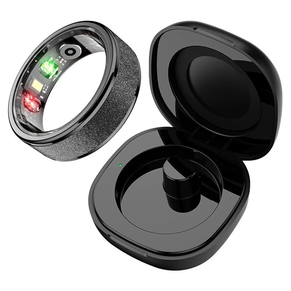 Smart Ring !
