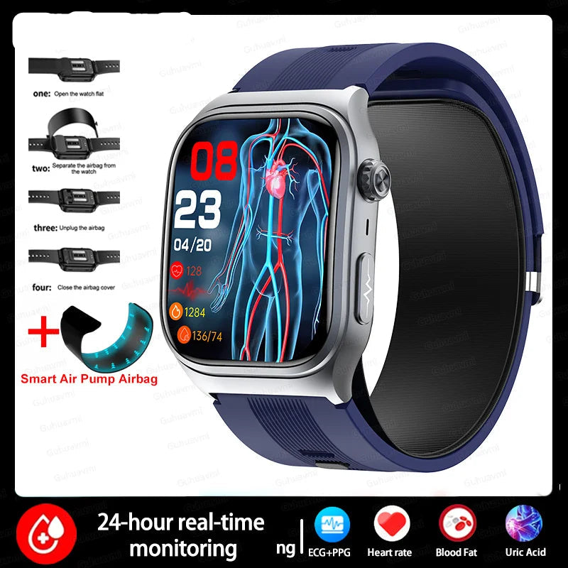 Smart Watches Men & Women !