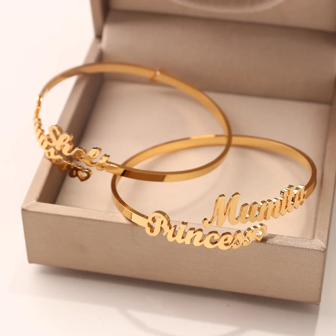 Love Bangle !