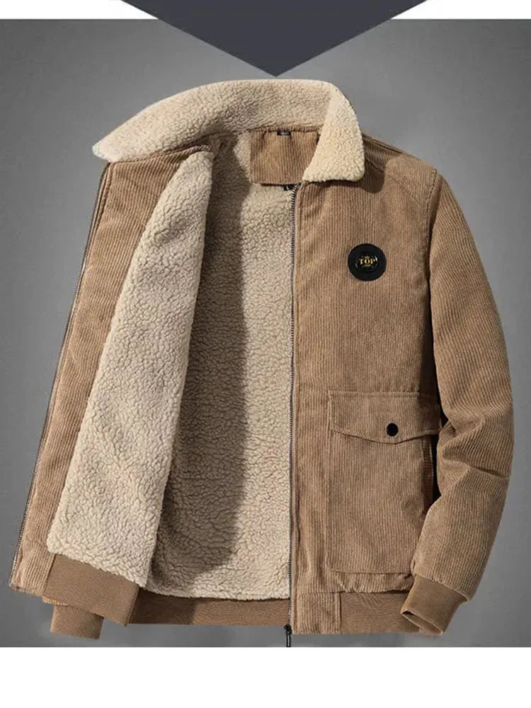 Men's Casual Trend  Winter 2025!