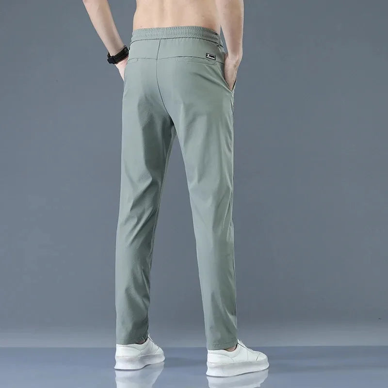 Trendy sweatpants !