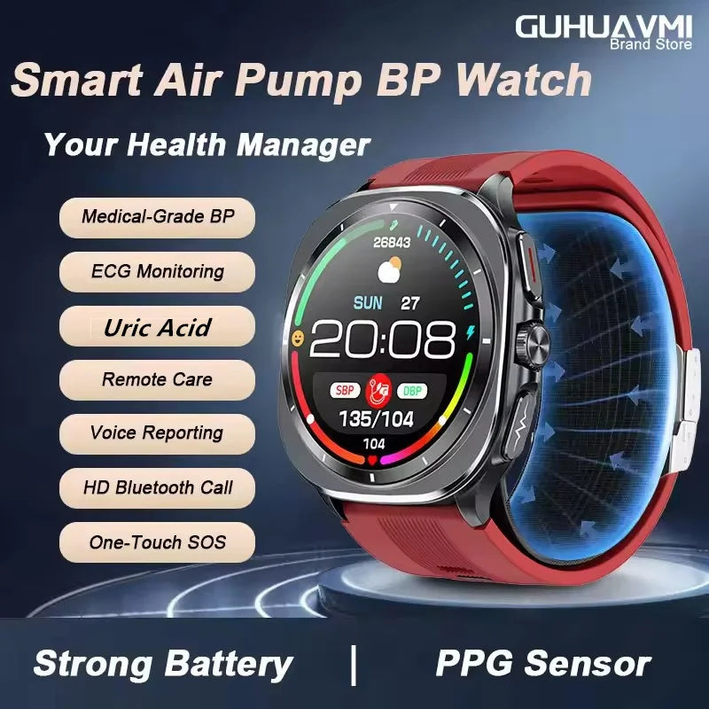 2025 New  Smart Watches !