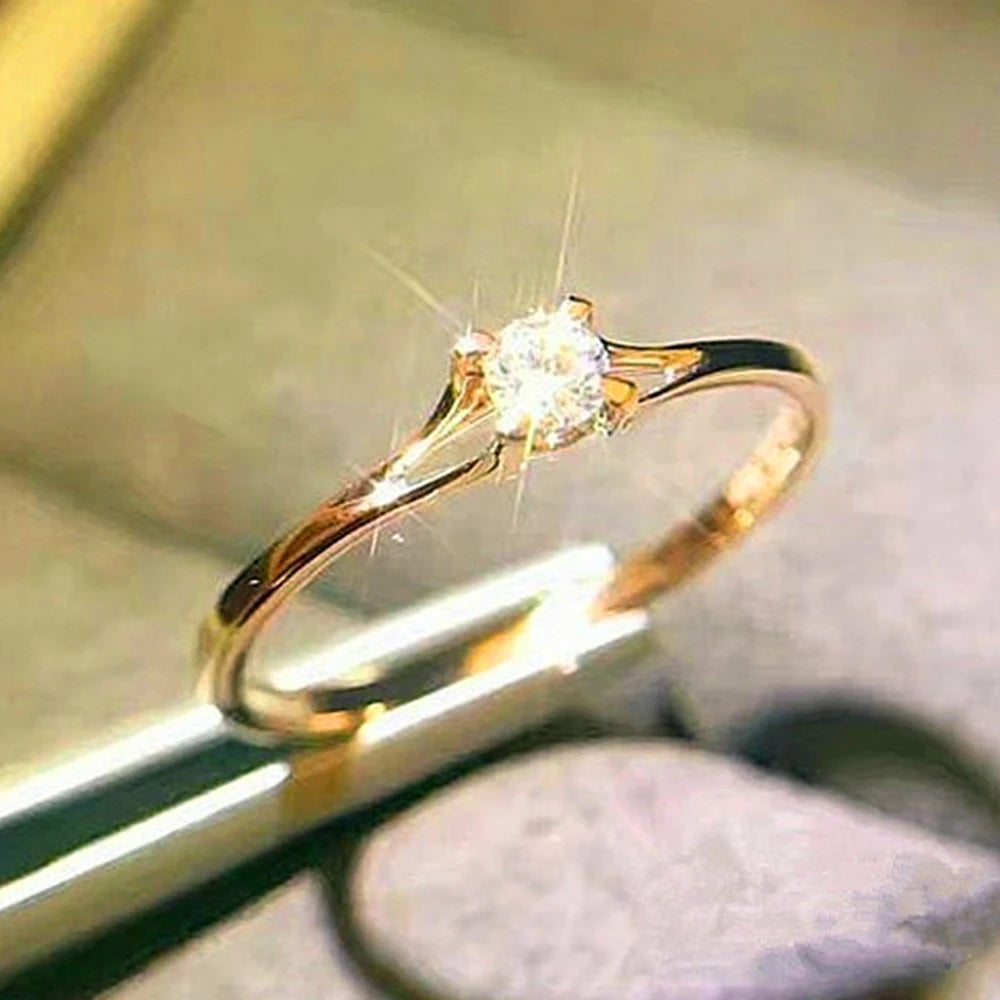 Modern Rings