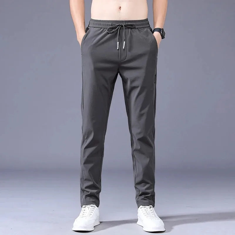 Trendy sweatpants !
