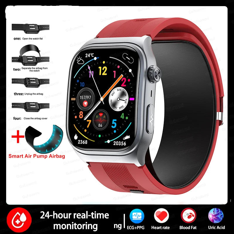 Smart Watches Men & Women !