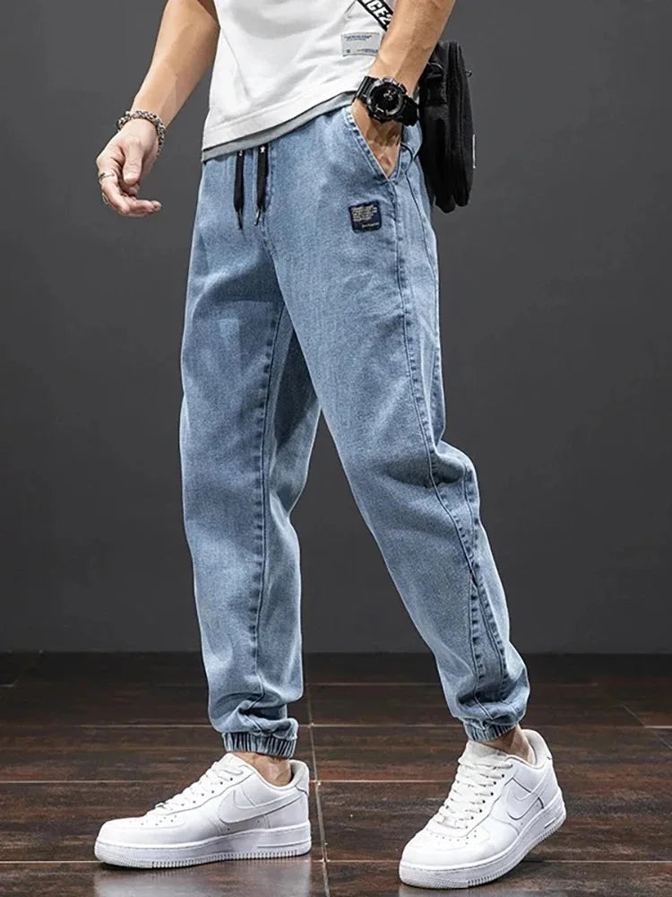 Men's Spring Summer Slim!