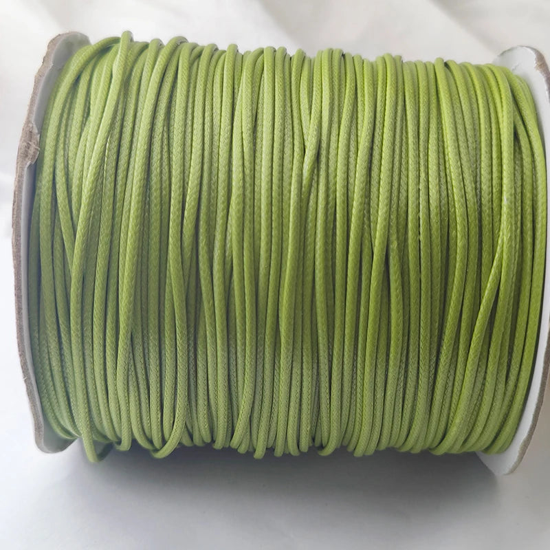 Personalized Rope Bracelet !