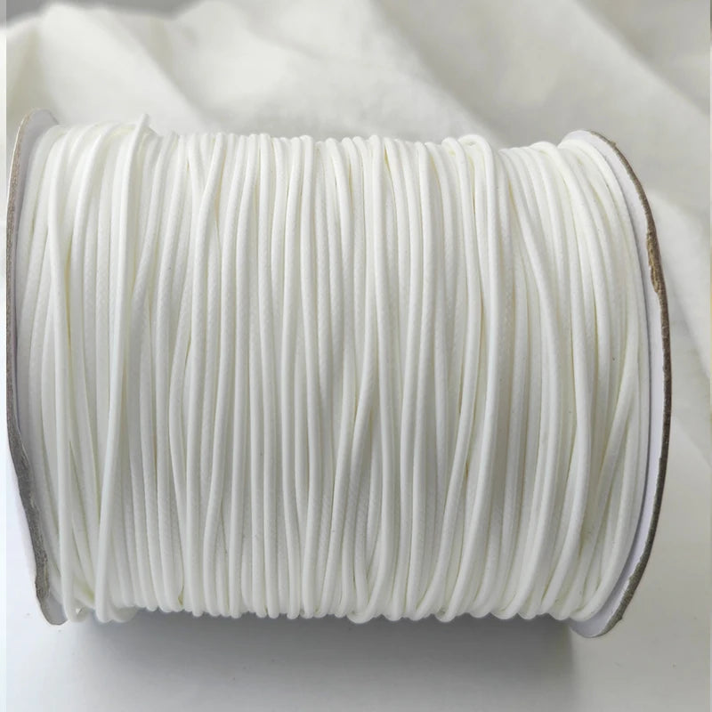 Personalized Rope Bracelet !