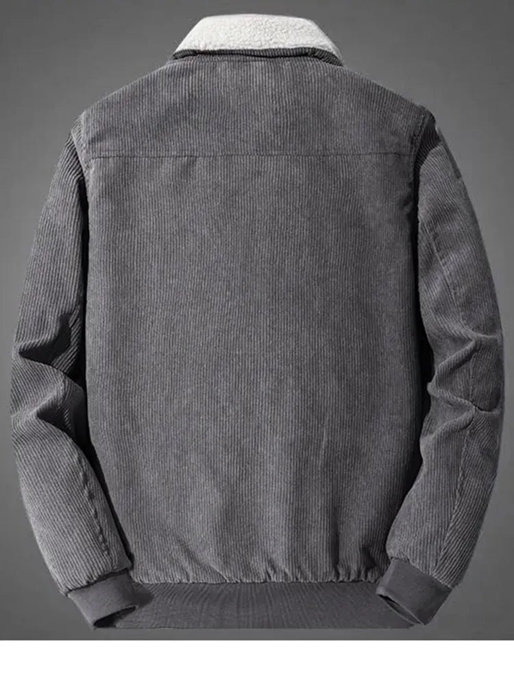 Men's Casual Trend  Winter 2025!