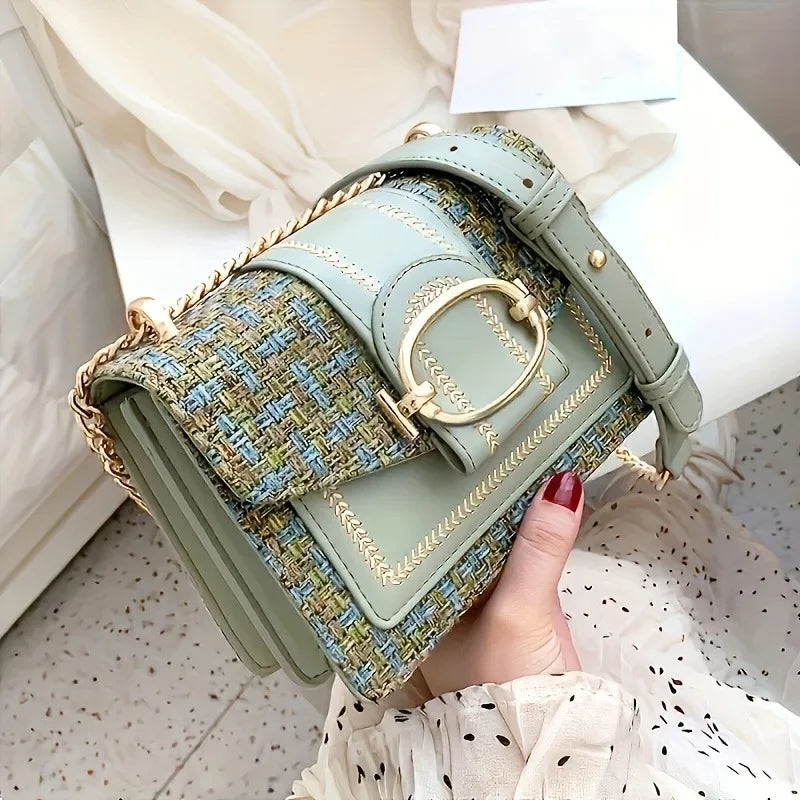 Small handbag !