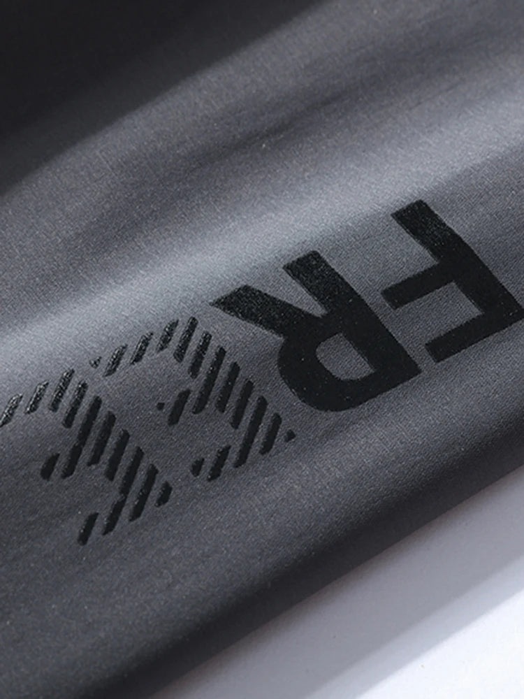 Men's reversible jacket !