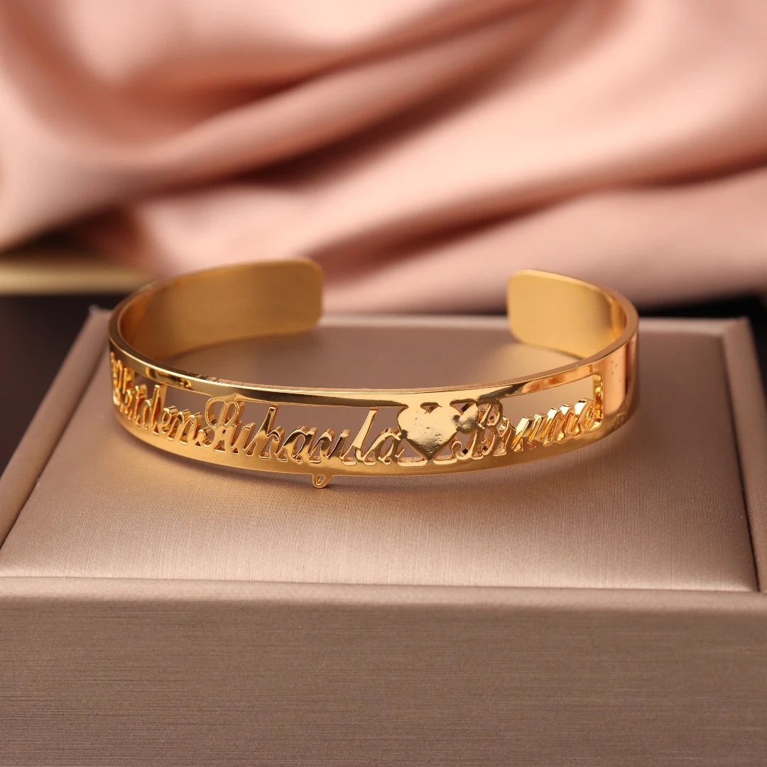 Love Bangle !