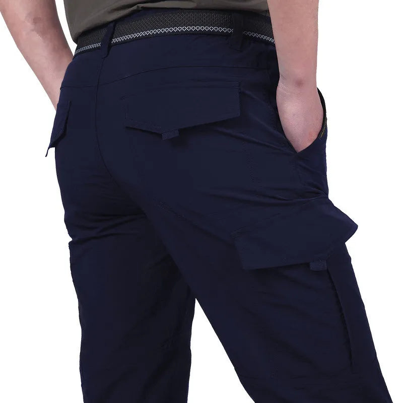 Men's Waterproof Pants !