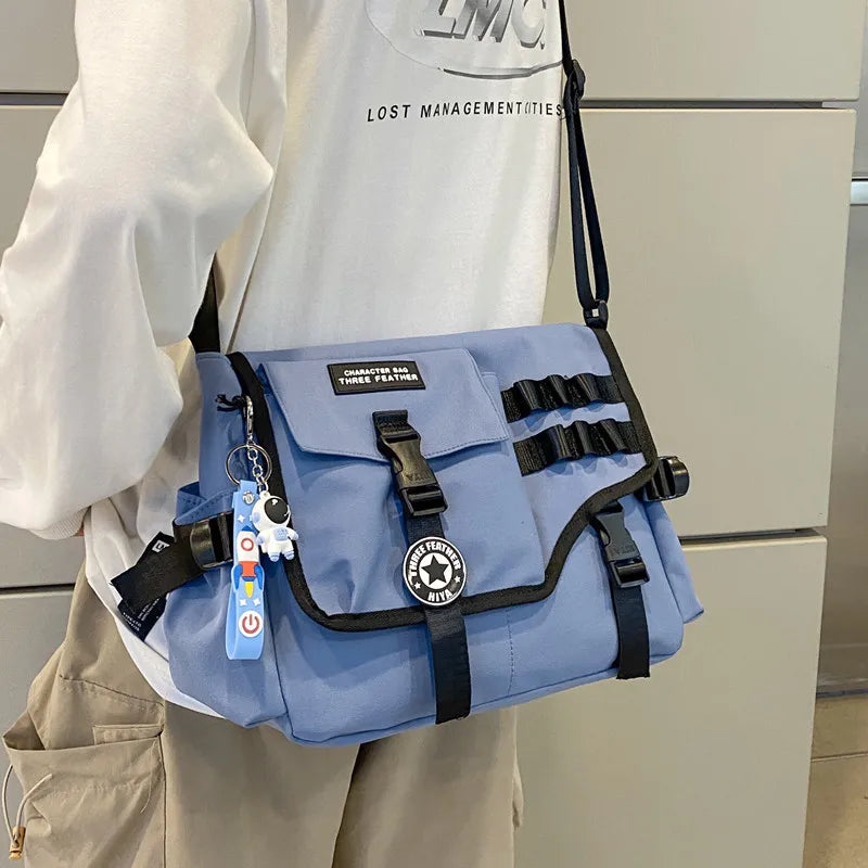 Canvas  Bags for Women and Men !