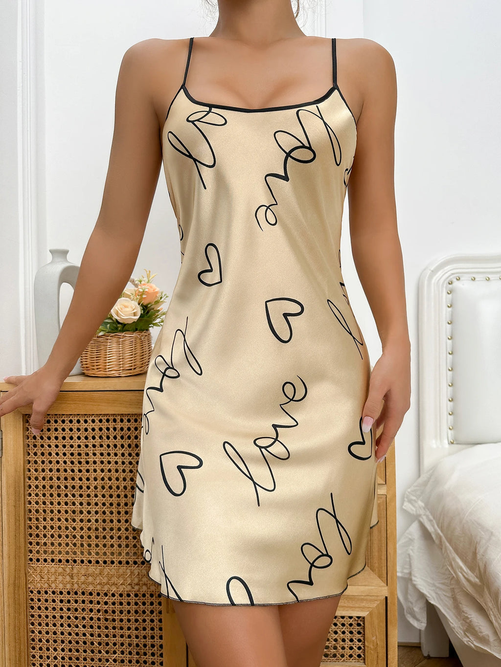 Women's Sleepwear   Dresses
