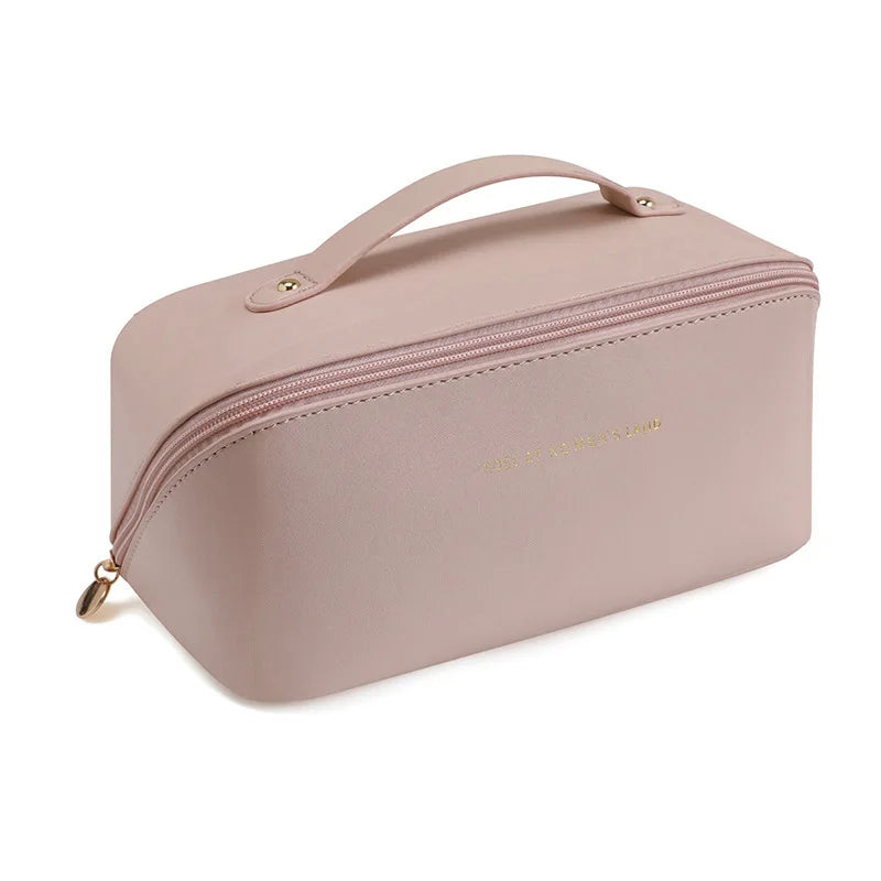 Makeup Bag, Travel Storage Bag,