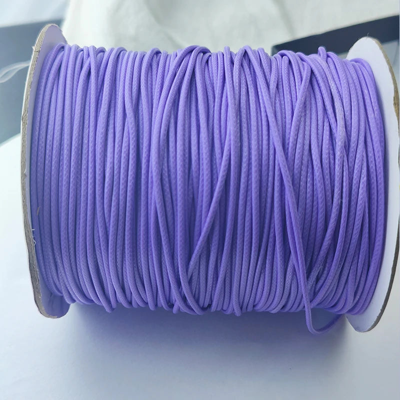 Personalized Rope Bracelet !