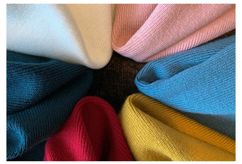 Stylish plain sweater for 2025 !