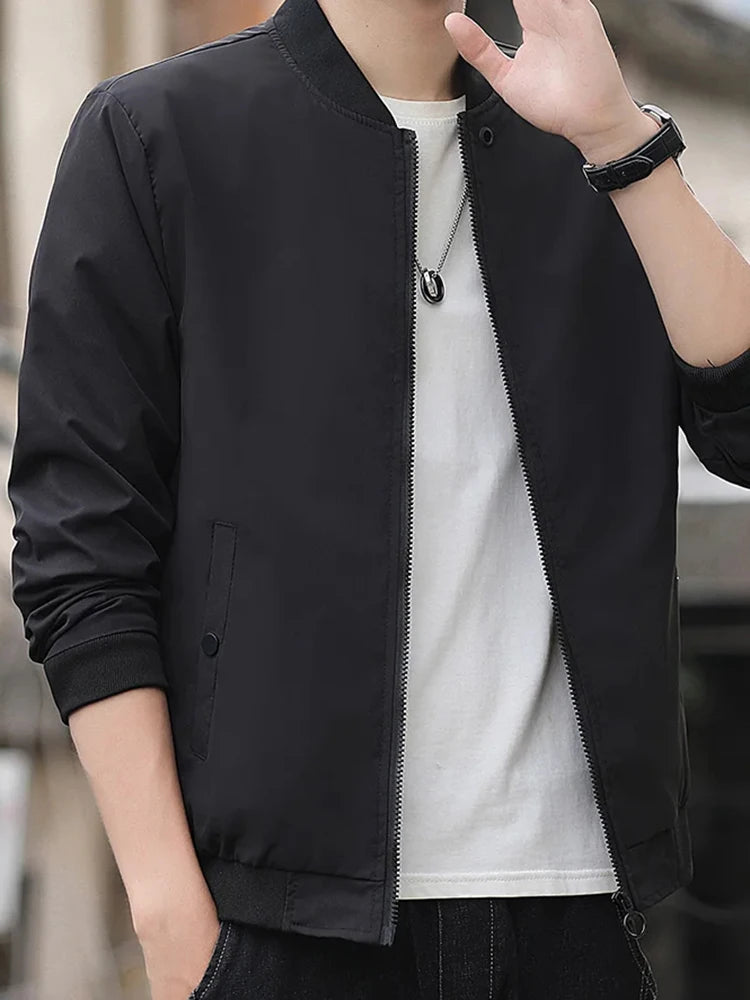 Men's  trend fashion jacket!