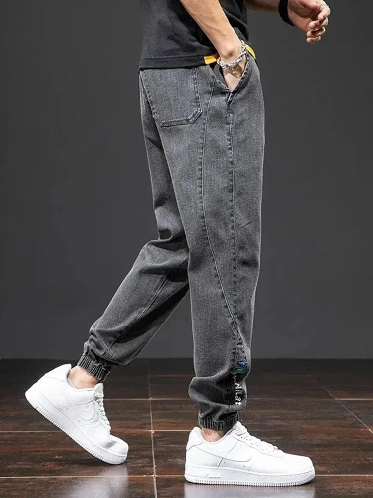 Men's Spring Summer Slim!