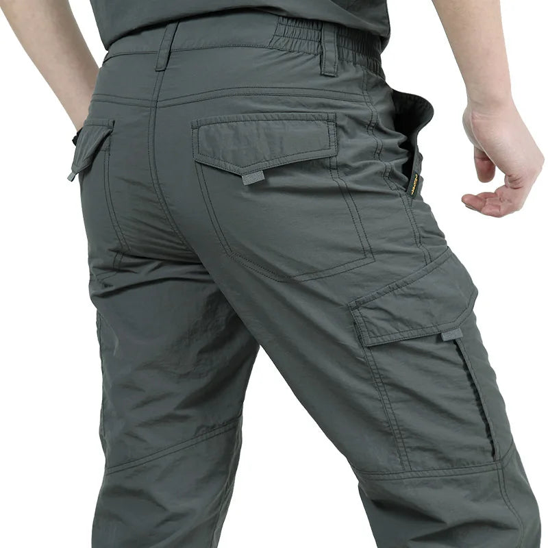 Men's Waterproof Pants !