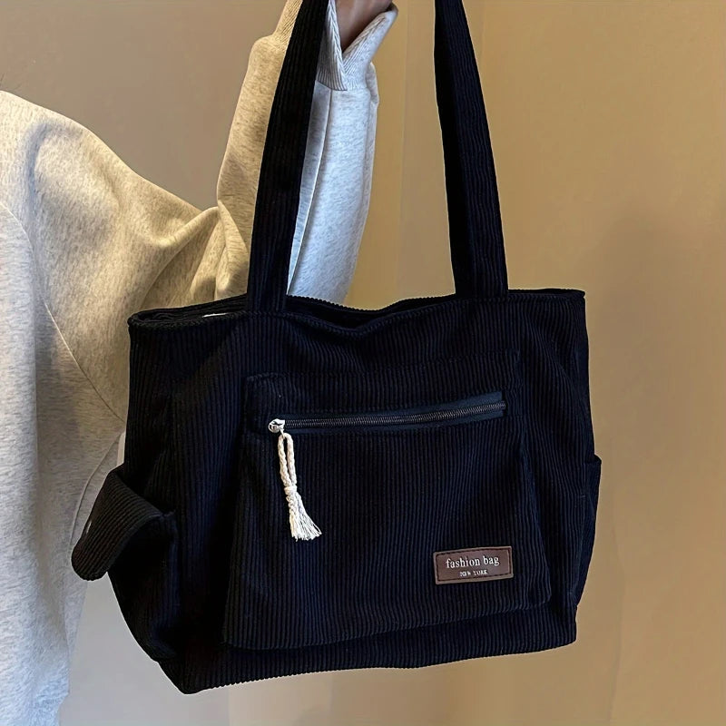 Shoulder Bag!