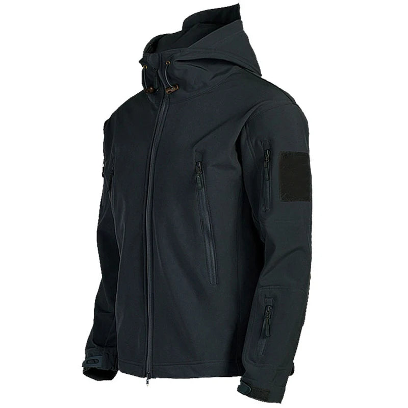 Men's Waterproof jacket !