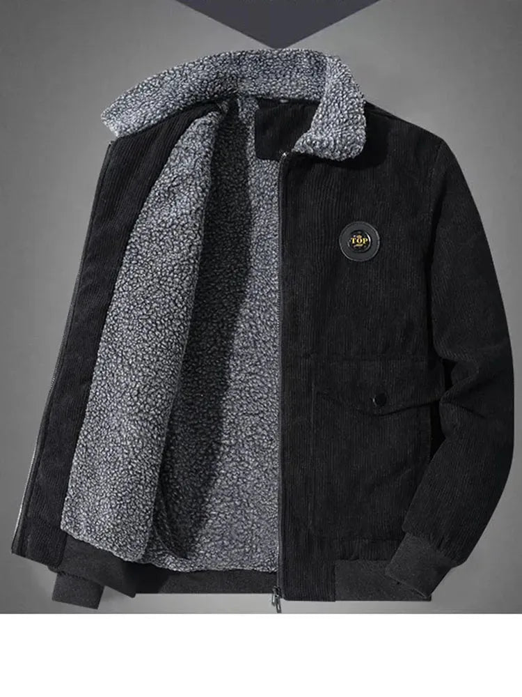 Men's Casual Trend  Winter 2025!