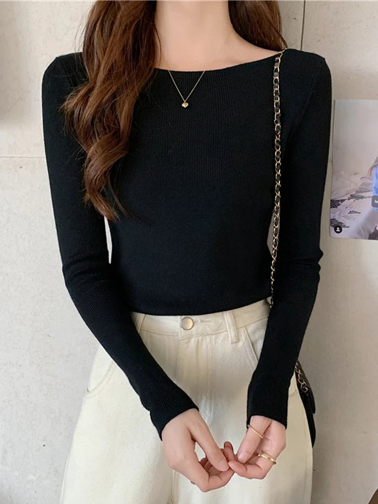 Autumn Winter Women Sweaters !