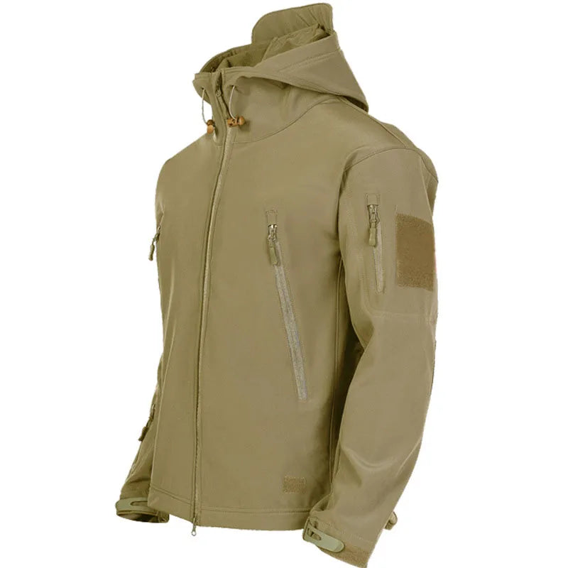 Men's Waterproof jacket !