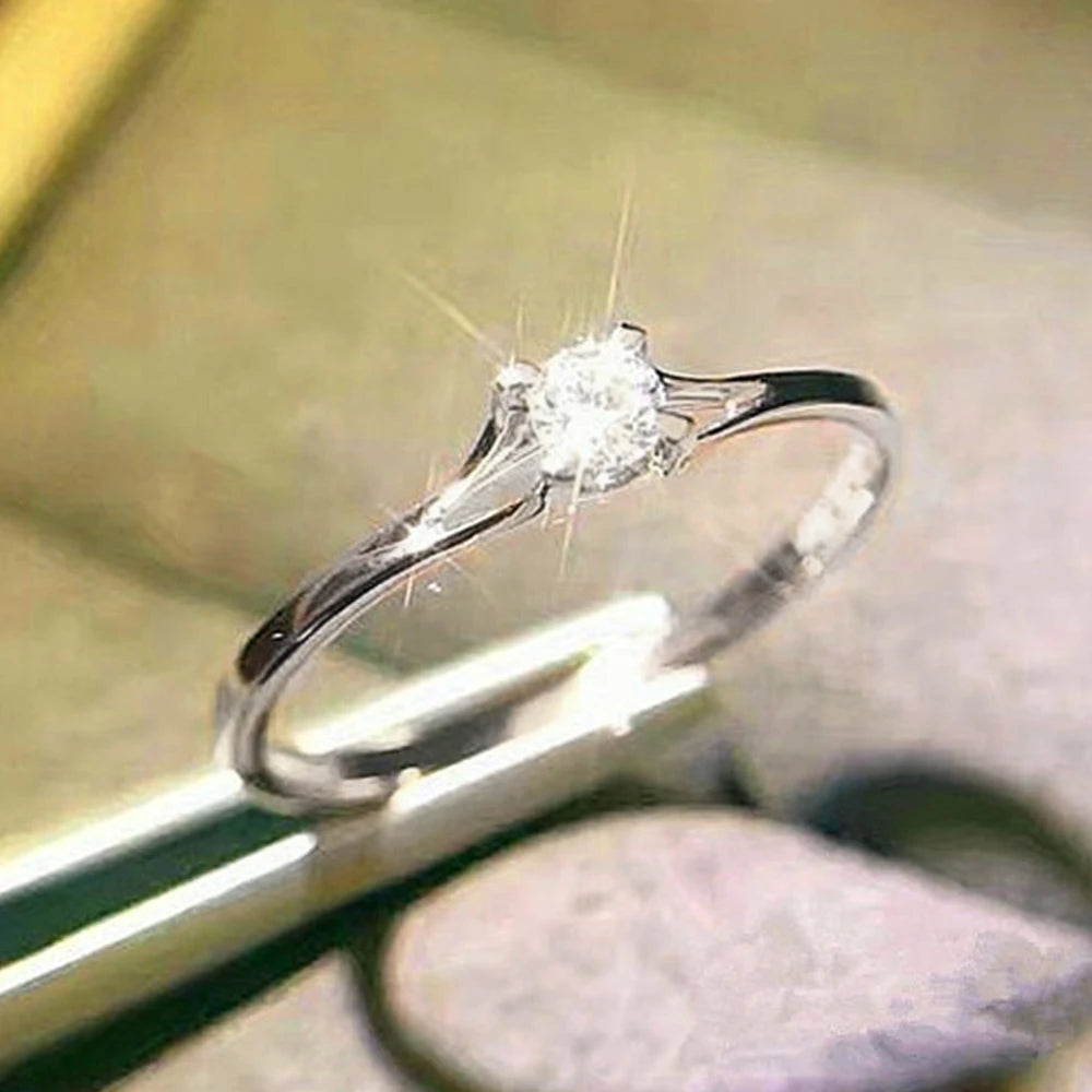Modern Rings