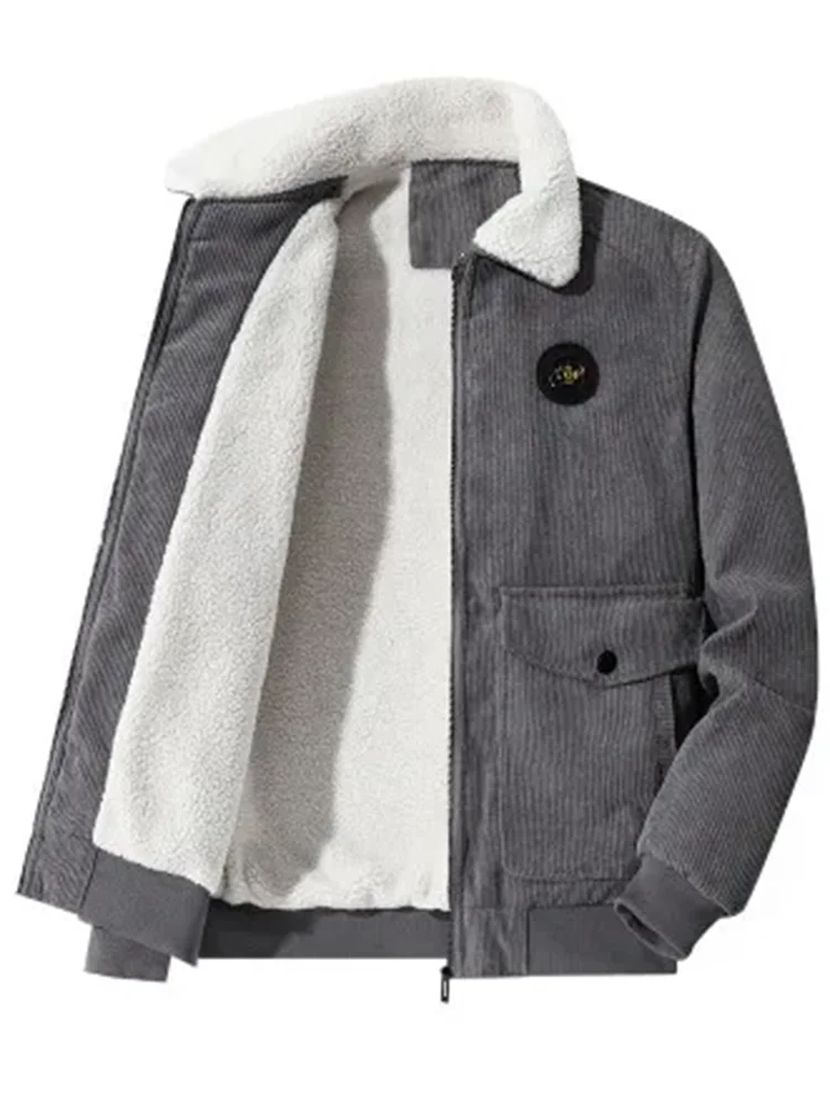 Men's Casual Trend  Winter 2025!