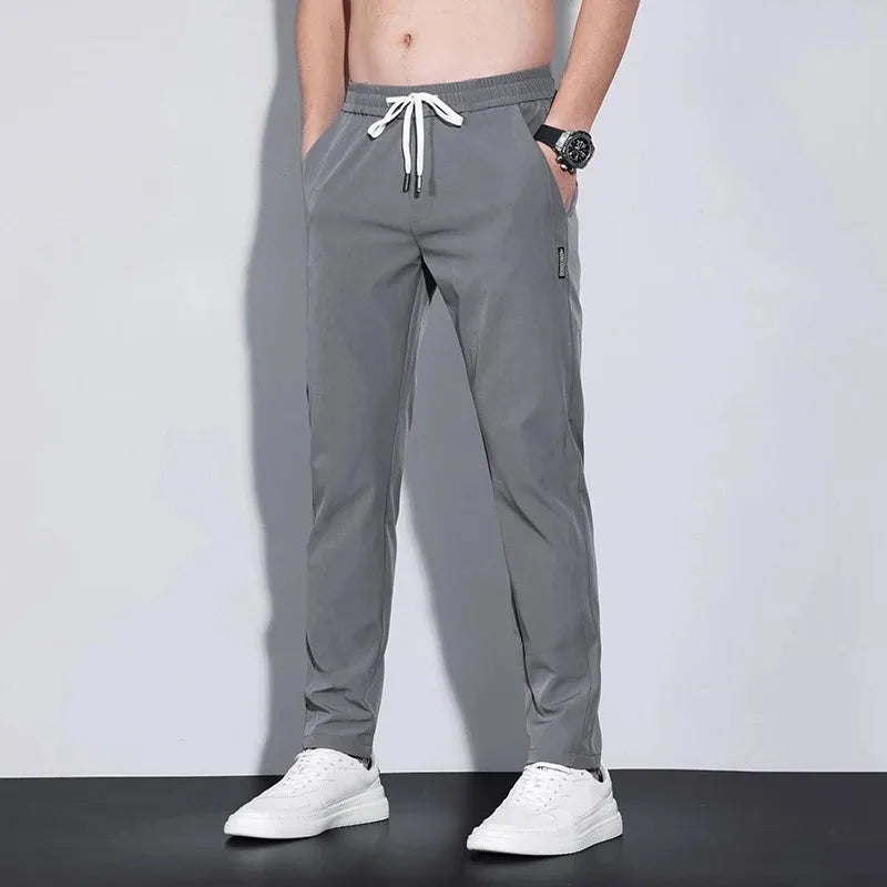 Trendy sweatpants !