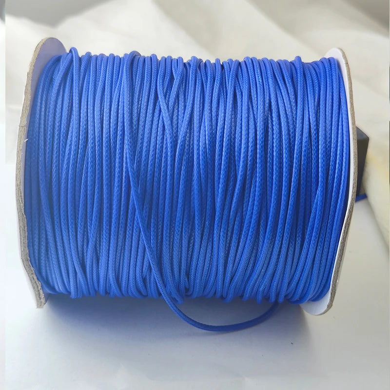 Personalized Rope Bracelet !