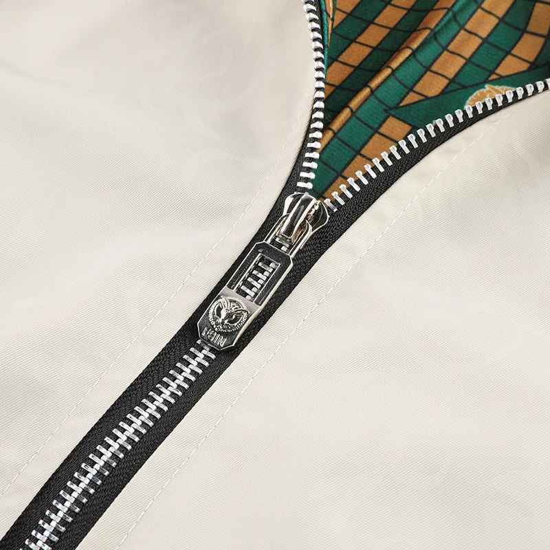 Storm Shield jacket !