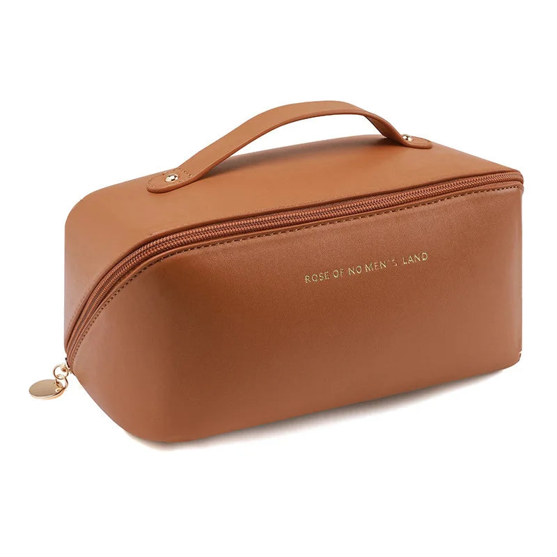 Makeup Bag, Travel Storage Bag,
