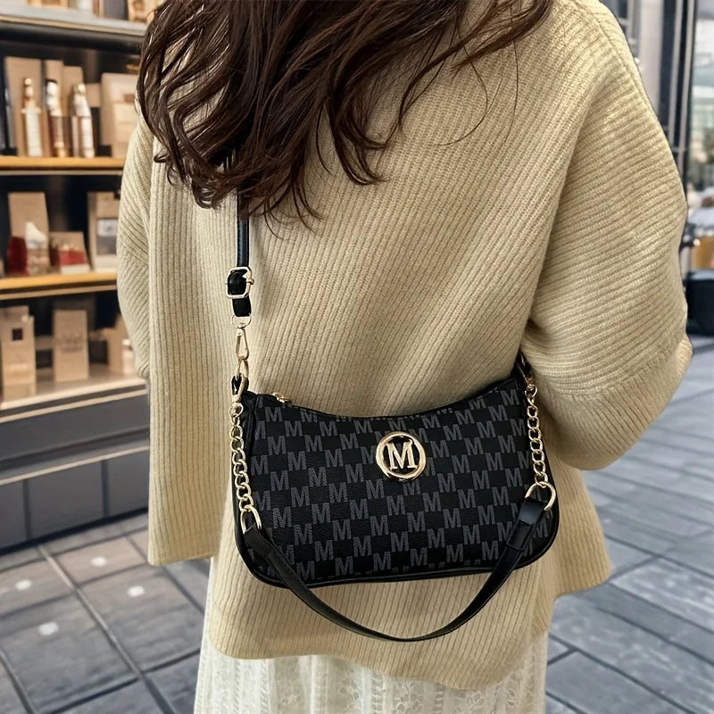 Handbag Crossbody Bag !