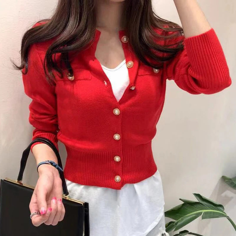 2025 Autumn Long Sleeve Fashion Women !