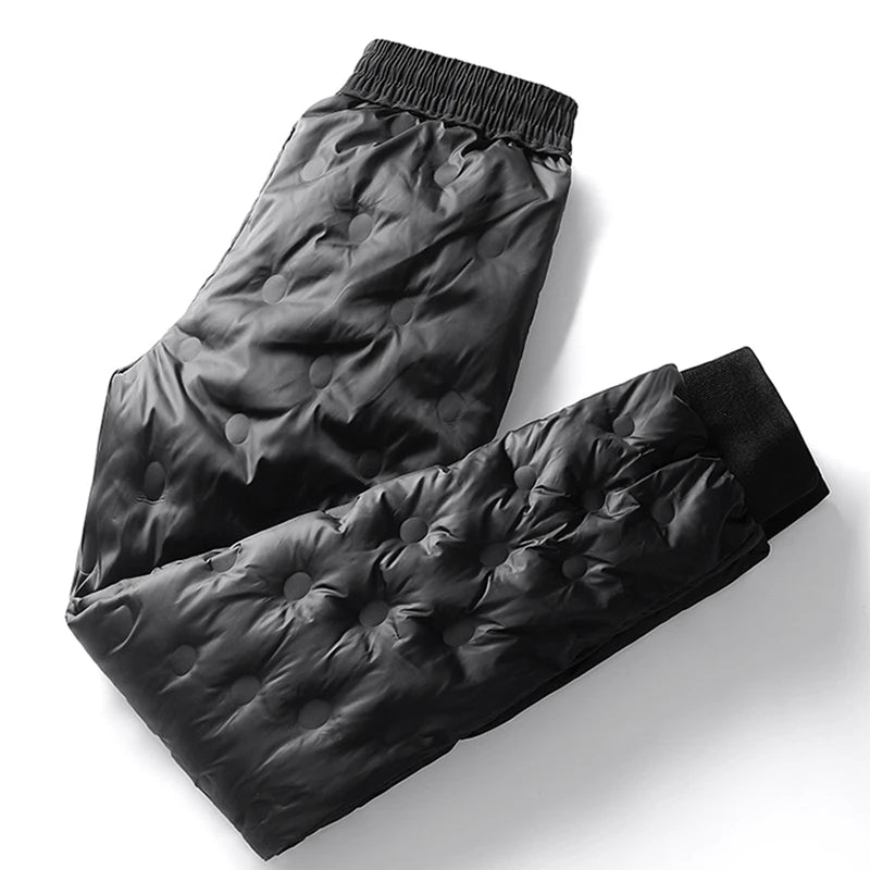 Storm Shield Pants!