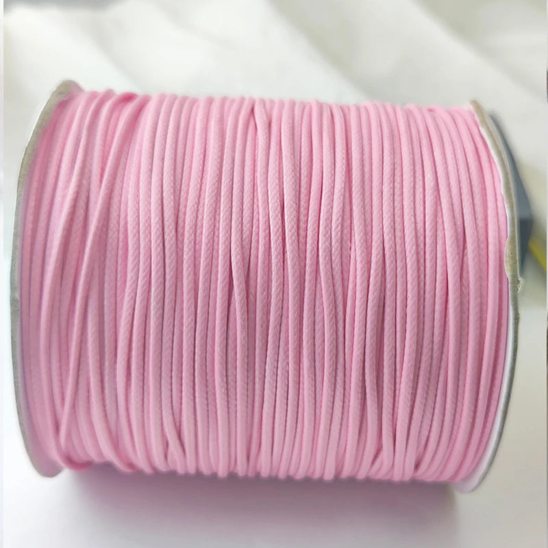 Personalized Rope Bracelet !