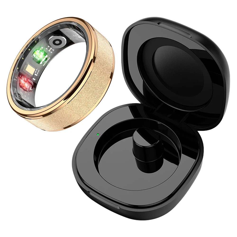 Smart Ring !