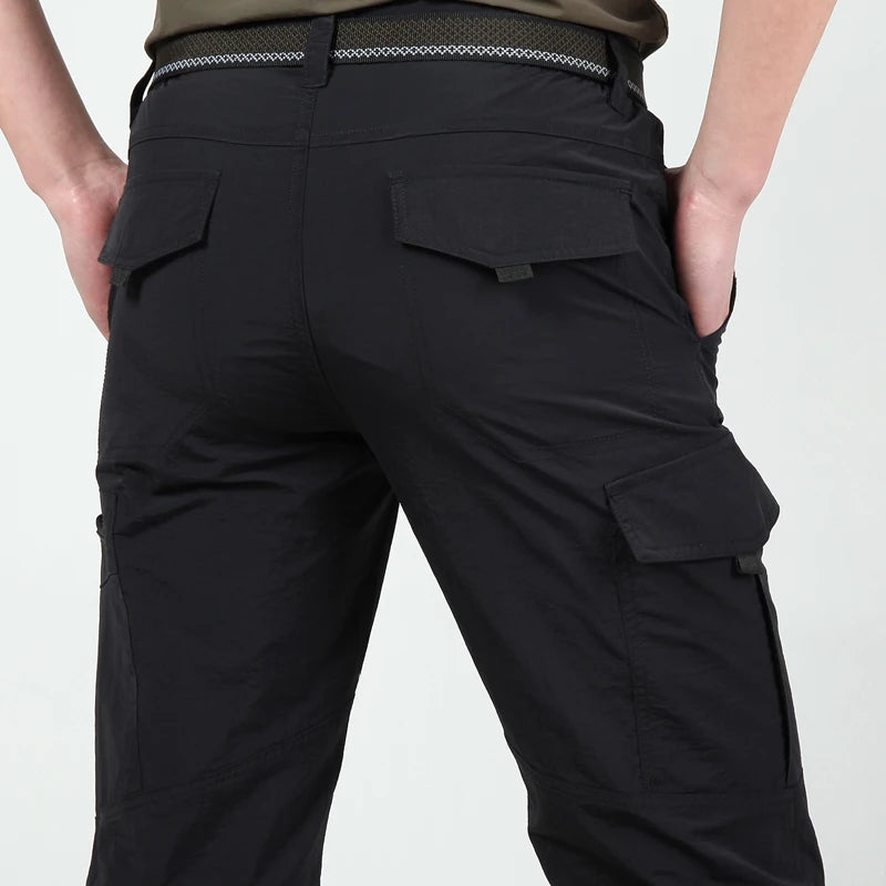 Men's Waterproof Pants !