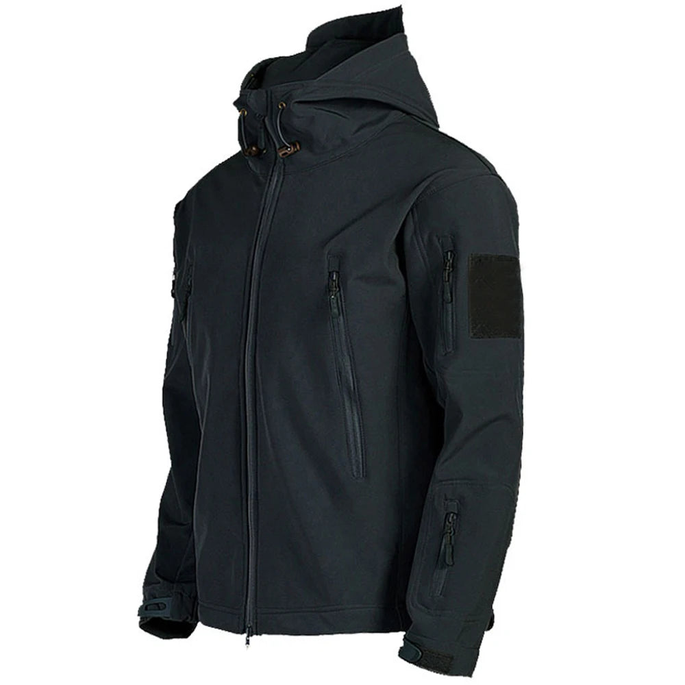 Men's Waterproof jacket !