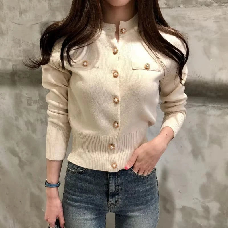 2025 Autumn Long Sleeve Fashion Women !