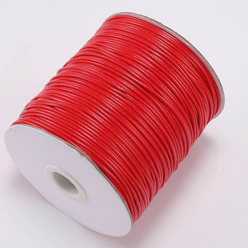 Personalized Rope Bracelet !