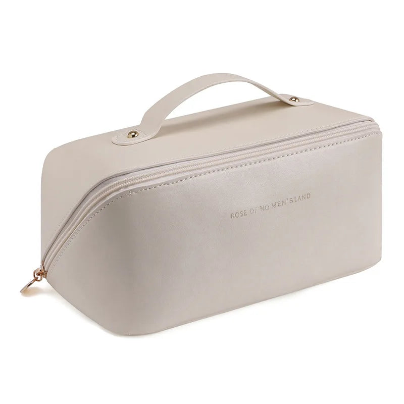 Makeup Bag, Travel Storage Bag,