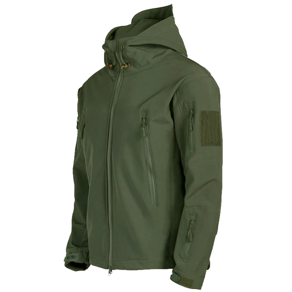 Men's Waterproof jacket !